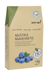 BALTIC AGRO Ecological Fertilizer for Blueberries 1 kg 1kg