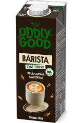 VALIO ODDLYGOOD Auzu Barista 1l