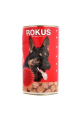 ROKUS Liellopu gaļa 1,2kg