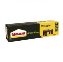MOMENT Kontaktiniai klijai MOMENT Universal Classic, 120 ml 120ml