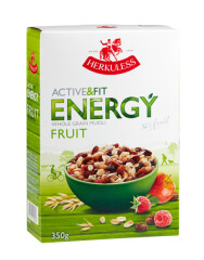 HERKULESS Javainiai HERKULESS ACTIVE & FIT ENERGY 0,35kg