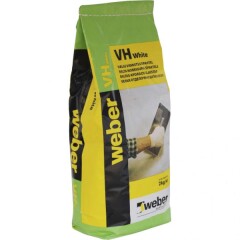 VETONIT Peeneteraline pahtel VH VETONIT 2kg valge 2kg