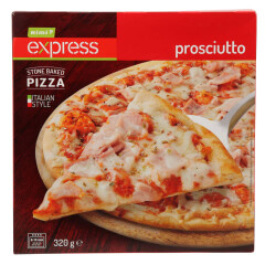 RIMI PIZZA RIMI WITH HAM 320G 320g