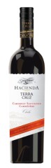 TERRA CRUZ R.p.saus.v.  TERRA CRUZ CAB.SAUV. ,0,75l 75cl