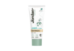 JORDAN HAMBAPASTA GREEN CLEAN JUNIOR 50ml