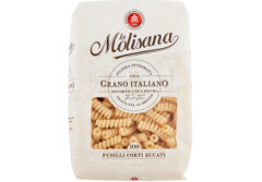 LAMOLISANA Fusilli bucati 500g