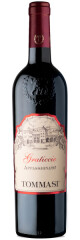 TOMMASI Graticcio Appassionato Red 75cl