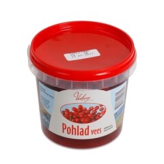 NO BRAND Pohlad vees Eesti 360g