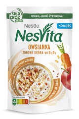 NESVITA Aviž.dribsniai NESVITA HEALTHY SKIN,210g 210g