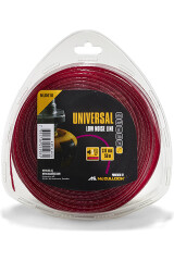 UNIVERSAL Apvalus žoliapjovės pjovimo lynas UNIVERSAL NLO018, 3,0 mm x 56 m, tylus 56m