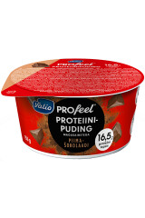 VALIO PROFEEL Prot.puding piimašokolaadi 150g
