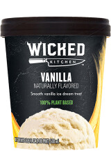 WICKED Vanillijäätis 500ml