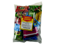 TASKUKOHANE Wafel candy choice 300g