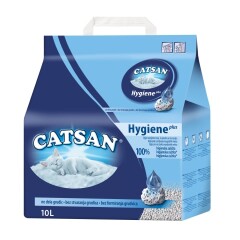 CATSAN Catsan Hygiene 10 L 10l