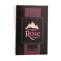 PINKSALT Sool Rose Salt 400g