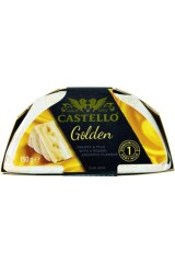 CASTELLO GOLDEN Punavalgehallitusj. Castello Golden 150g 150g