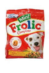 FROLIC M.F.FROLIC MINI POULT&VEGET&GRAIN DP1K 1kg