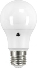 AIRAM LED LAMP SENSOR 6.5W E27 470LM 1pcs