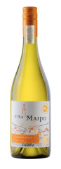 VINA MAIPO VINA MAIPO Mi Pueblo Chardonnay Central Valley 75cl