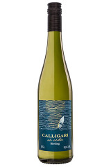 CALLIGARI Baltvīns Riesling 0,75l