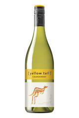 YELLOW TAIL B.vynas YELLOW TAIL CHARDONNAY 13%,0,75L 0,75l
