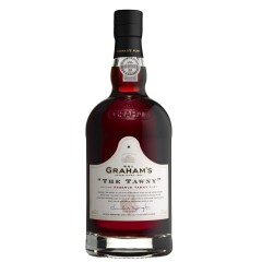 GRAHAMS The Tawny, Reserve Port, 20% vol 0,75l