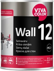 VIVACOLOR WALL COLOR WALL 12 A 0,9l