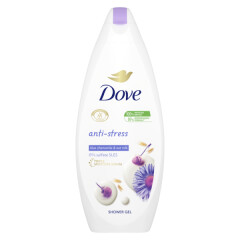 DOVE Dove Showergel Antistress 250ml 6x 250ml