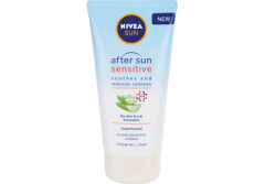 NIVEA SUN Päevitusjärgne kreem-geel 175ml