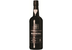 H&H KPN liköörvein Madeira 750ml