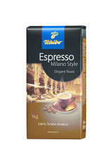 TCHIBO Eapresso Milano kohvioad 1kg