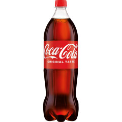 COCA-COLA Karastusjook Coca-Cola 1,5l