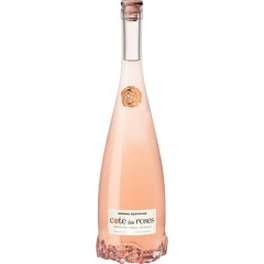 COTE DES ROSES Sārtvīns Cote des Roses 750ml