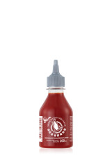 FLYING GOOSE Sriracha Hot Chilli Sauce - Smoke 200ml