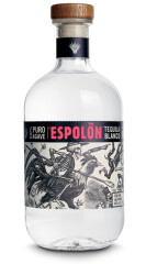 ESPOLON Blanco Tequila 70cl