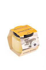 JOEL OSTRAT PISTACHIO CREME BRULLEE 125g