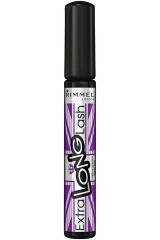 RIMMEL LONDON Blakstienų tušas RIMMEL EXTRA SUPER LASH juodas 12ml