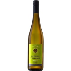 ST. GABRIEL Baltvīns Gewurz Traminer 0,75l
