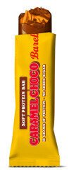 BAREBELLS Barebells Protein bar Soft Bar Caramel Choco 55g