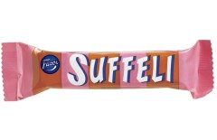 SUFFELI Suffeli 21g chocolate 21g