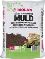 BIOLAN mULD külvi japikeerimis 24l