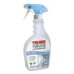 TRI-BIO Klaasipuhastusvahend 500ml