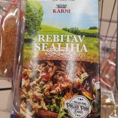 KARNI REBITAV SEALIHA 520g