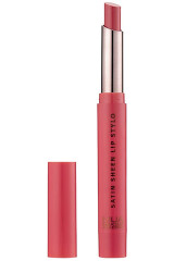 MUA MAKEUP ACADEMY Huulepulk Satin Sheen Lip Stylo Love Letter 4g