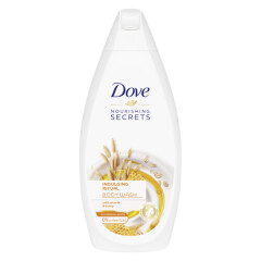 DOVE Dušigeel Indulging Ritual 500ml 500ml