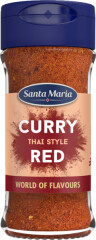 SANTA MARIA Thai Curry 50g