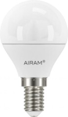 AIRAM Led lamp 5.5W E14 500lm 4000k reklaam 1pcs