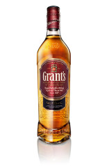 GRANT'S Maiš.Škotiškas Viskis Grant'S 40%, 0,5L 50cl