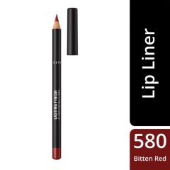RIMMEL Lūpų pieštukas LASTING FINISH, Nr. 580 1,2g