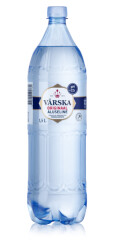 VÄRSKA Originaal Aluseline PET 1,5l